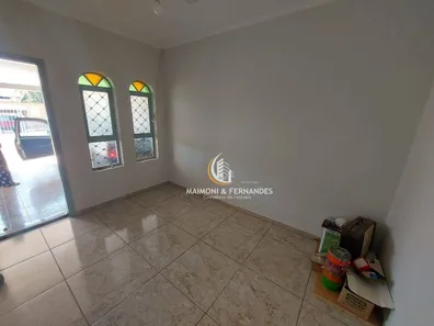 Casa com 2 Quartos à venda, 180m² no Jardim Itapuã, Rio Claro