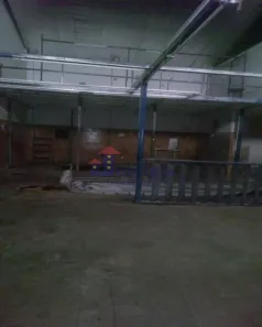 Galpão/Depósito/Armazém à venda, 560m² no Setor de Indústrias Bernardo Sayão, Brasília