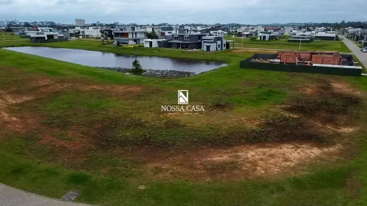 Lote/Terreno à venda, 850m² no Centenário, Torres