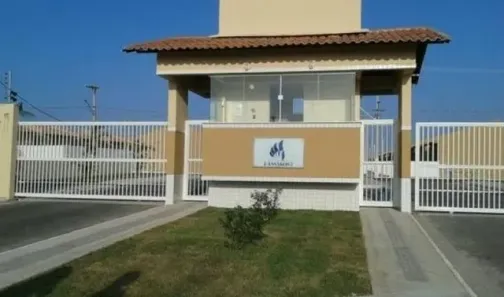 Casa de Condomínio com 2 Quartos à venda, 160m² no , São José de Ribamar