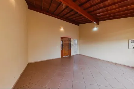 Casa com 3 Quartos à venda, 122m² no Jardim São João, Araras
