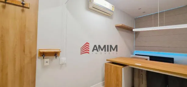 Sala Comercial à venda, 25m² no Charitas, Niterói