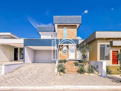Casa de Condomínio com 3 Quartos à venda, 170m² no Residencial Alta Vista 1, Caçapava