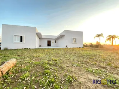 Fazenda/Sítio com 4 Quartos à venda, 300m² no Linha Palmeiro, Farroupilha