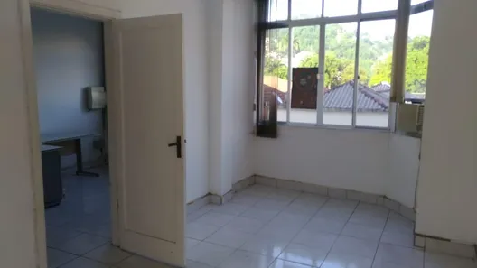 Sala Comercial à venda, 40m² no Centro, Santos