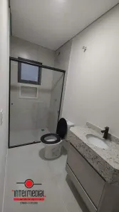 Apartamento com 3 Quartos para alugar, 113m² no Portal Ville Azaleia, Boituva