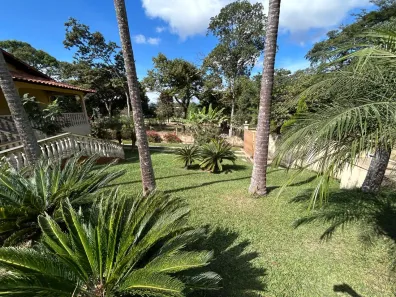 Fazenda/Sítio com 10 Quartos à venda, 12000m² no Casa Amarela, Betim
