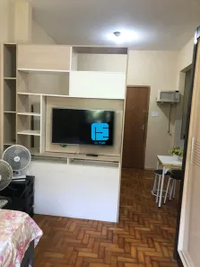 Kitnet com 1 Quarto para alugar, 25m² no Catete, Rio de Janeiro