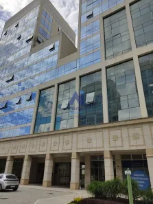 Sala Comercial para alugar, 25m² no Barra Olímpica, Rio de Janeiro