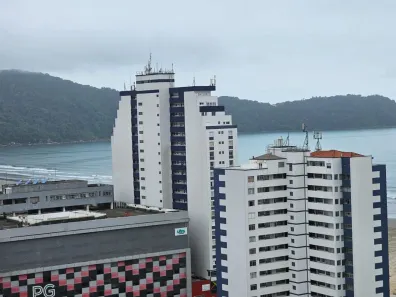 Sala Comercial à venda, 39m² no Boqueirão, Praia Grande