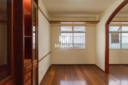 Apartamento com 3 Quartos para alugar, 100m² no Anchieta, Belo Horizonte