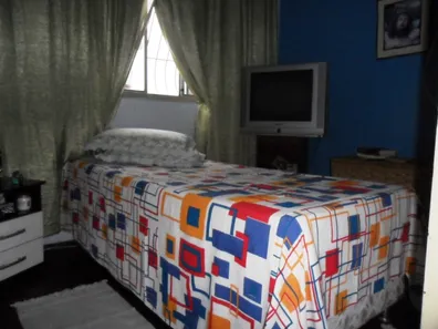 Apartamento com 3 Quartos à venda, 58m² no Monsenhor Messias, Belo Horizonte