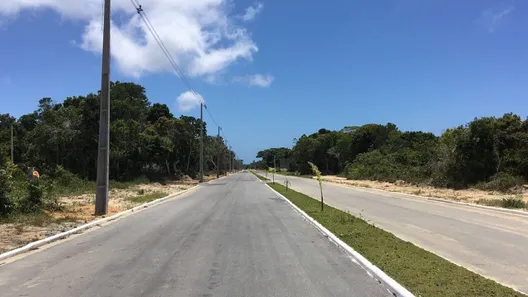 Lote/Terreno à venda, 500m² no , Porto Seguro
