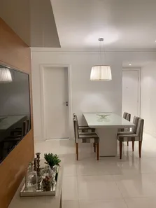 Apartamento com 2 Quartos para venda ou aluguel, 84m² no Stiep, Salvador