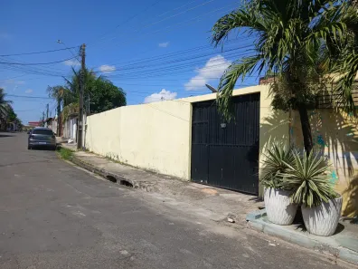 Casa com 2 Quartos à venda, 70m² no Nova Cidade, Manaus