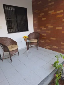 Casa de Condomínio com 3 Quartos à venda, 100m² no Itapuã, Salvador