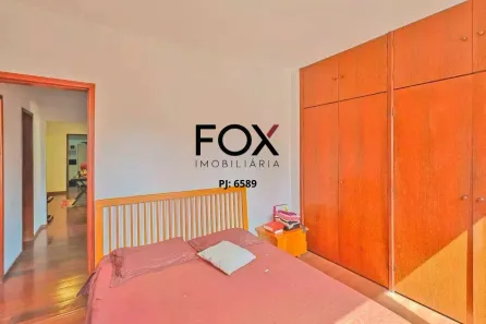 Apartamento com 4 Quartos à venda, 158m² no Cruzeiro, Belo Horizonte