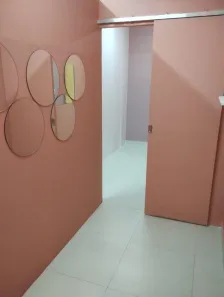 Sala Comercial para alugar, 25m² no Valparaiso I - Etapa A, Valparaíso de Goiás