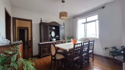Apartamento com 3 Quartos à venda, 140m² no Luxemburgo, Belo Horizonte
