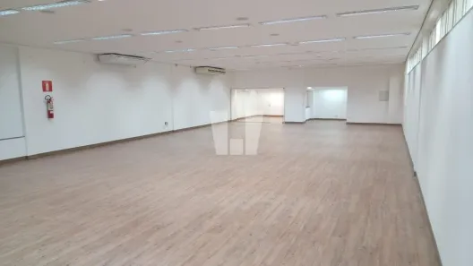 Sala Comercial para alugar, 650m² no Carmo, Belo Horizonte