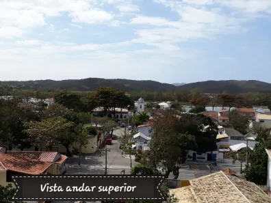 Cobertura com 4 Quartos à venda, 180m² no Passagem, Cabo Frio