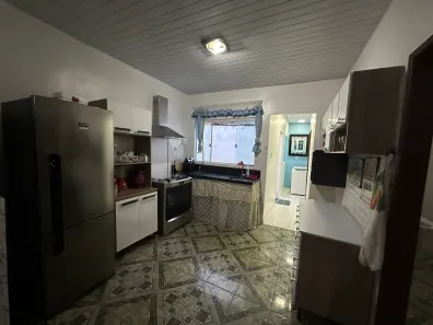 Casa com 2 Quartos à venda, 70m² no Nova Cidade, Manaus