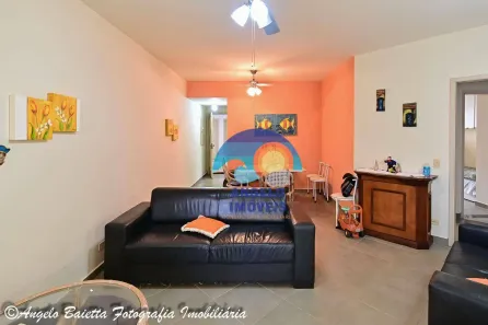 Cobertura com 3 Quartos à venda, 240m² no Balneario São João Batista, Peruíbe