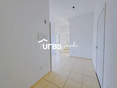 Apartamento com 1 Quarto à venda, 49m² no Residencial Bethel, Goiânia