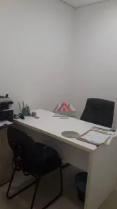 Sala Comercial à venda, 35m² no Jardim Paulista, Suzano