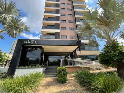 Apartamento com 2 Quartos à venda, 67m² no Plano Diretor Sul, Palmas