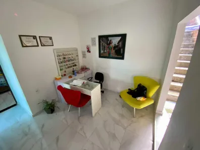 Casa com 4 Quartos para alugar, 161m² no Tirol (Barreiro), Belo Horizonte