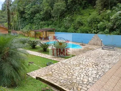 Fazenda/Sítio com 5 Quartos à venda, 2m² no Antonina, 