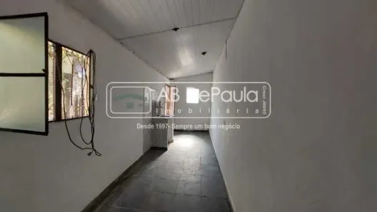 Kitnet com 1 Quarto para alugar, 20m² no Jardim Sulacap, Rio de Janeiro