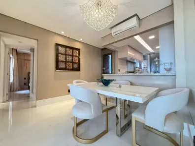 Apartamento com 2 Quartos à venda, 90m² no Brotas, Salvador