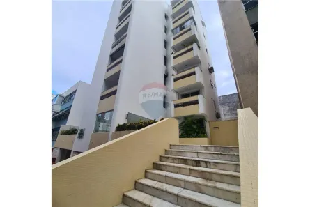 Apartamento com 1 Quarto para alugar, 52m² no Barra, Salvador