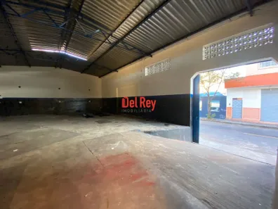 Galpão/Depósito/Armazém para alugar, 210m² no Monsenhor Messias, Belo Horizonte