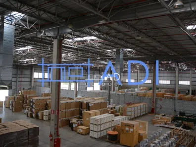 Galpão/Depósito/Armazém para alugar, 9980m² no Centro, Cabreúva