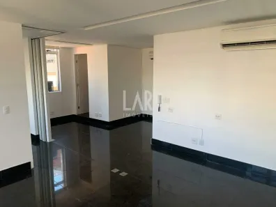 Sala Comercial à venda, 90m² no Santo Agostinho, Belo Horizonte