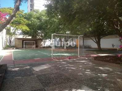 Cobertura com 5 Quartos para venda ou aluguel, 350m² no Serra, Belo Horizonte