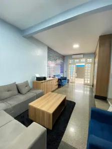 Casa com 4 Quartos à venda, 250m² no Dom Pedro I, Manaus
