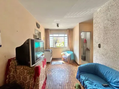 Apartamento com 2 Quartos à venda, 45m² no Europa, Belo Horizonte