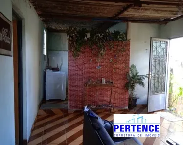 Casa com 9 Quartos à venda, 113m² no São Marcos, Belo Horizonte