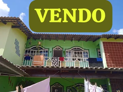 Sobrado com 4 Quartos à venda, 200m² no Setor Norte, Brasília