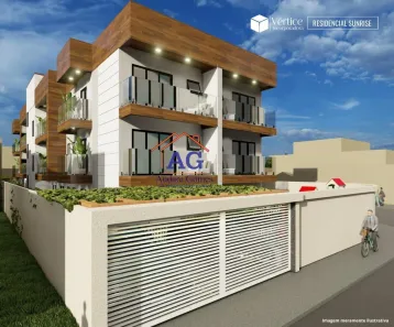 Apartamento com 2 Quartos à venda, 86m² no Boqueirão, Saquarema