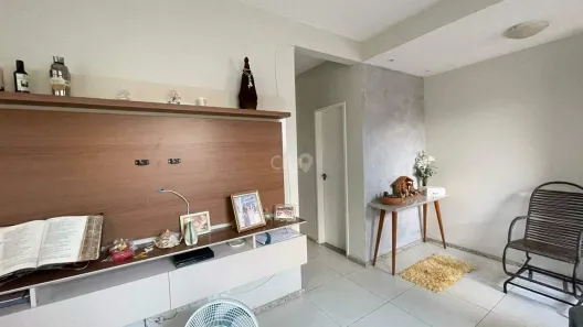 Casa com 3 Quartos para alugar, 100m² no Coroa do Meio, Aracaju