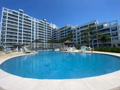 Apartamento com 3 Quartos à venda, 144m² no Florida, Matinhos