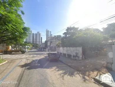 Lote/Terreno à venda, 600m² no Petrópolis, Natal