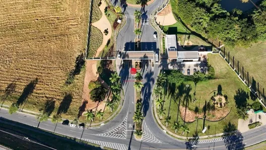 Lote/Terreno à venda, 475m² no Alphaville Vespasiano, Vespasiano