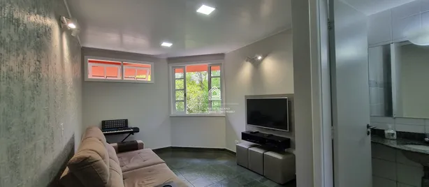 Casa de Condomínio com 2 Quartos à venda, 60m² no Jardim Las Palmas, Guarujá
