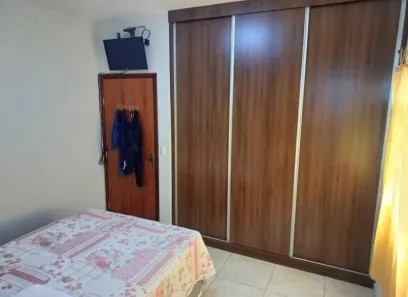 Casa com 2 Quartos à venda, 95m² no Marechal Rondon, Salvador